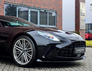 Aston Martin V8 Vantage  4.0 , Ako nové! 2025