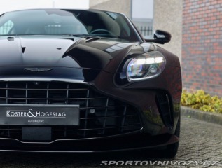 Aston Martin V8 Vantage  4.0 , Ako nové! 2025