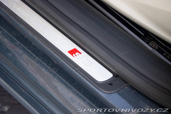 Audi S5 4,2 FSI V8 quattro, 260k 2008