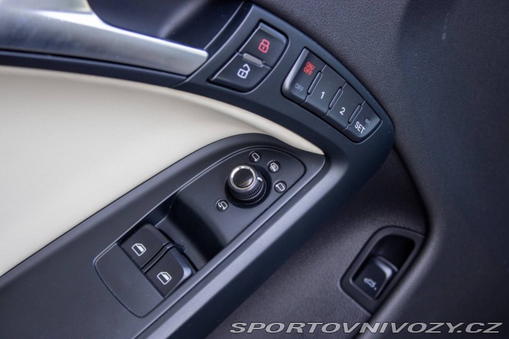 Audi S5 4,2 FSI V8 quattro, 260k 2008