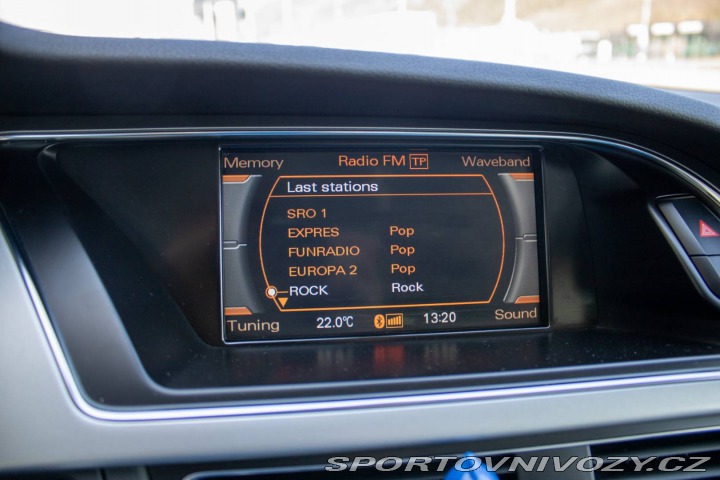 Audi S5 4,2 FSI V8 quattro, 260k 2008