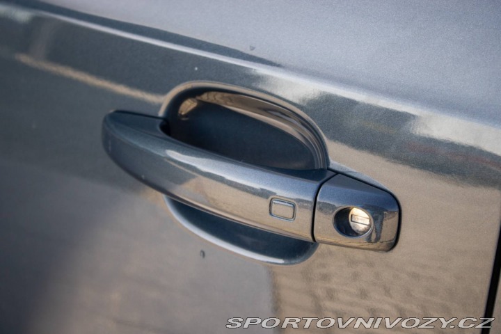 Audi S5 4,2 FSI V8 quattro, 260k 2008