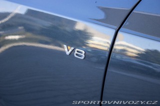 Audi S5 4,2 FSI V8 quattro, 260k 2008