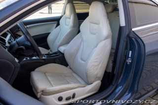 Audi S5 4,2 FSI V8 quattro, 260k 2008