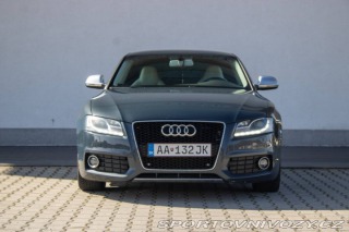 Audi S5 4,2 FSI V8 quattro, 260k 2008