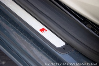 Audi S5 4,2 FSI V8 quattro, 260k 2008