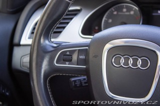 Audi S5 4,2 FSI V8 quattro, 260k 2008