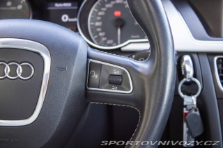 Audi S5 4,2 FSI V8 quattro, 260k 2008