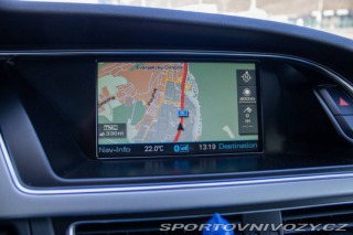 Audi S5 4,2 FSI V8 quattro, 260k 2008