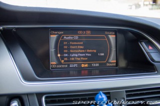 Audi S5 4,2 FSI V8 quattro, 260k 2008