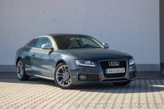 Audi S5 4,2 FSI V8 quattro, 260k 2008