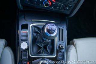 Audi S5 4,2 FSI V8 quattro, 260k 2008