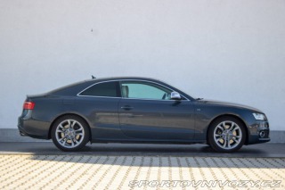 Audi S5 4,2 FSI V8 quattro, 260k 2008