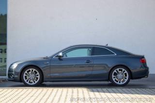 Audi S5 4,2 FSI V8 quattro, 260k 2008