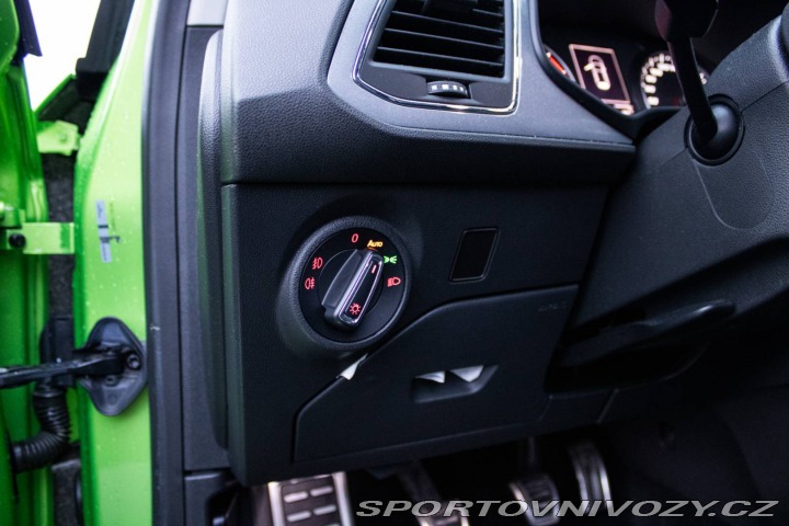 Seat Leon 5F FR 2.0TDI 135kw - CUP 2013