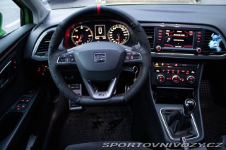 Seat Leon 5F FR 2.0TDI 135kw - CUP 2013