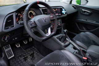 Seat Leon 5F FR 2.0TDI 135kw - CUP 2013