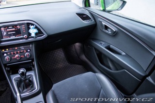 Seat Leon 5F FR 2.0TDI 135kw - CUP 2013