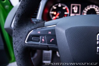 Seat Leon 5F FR 2.0TDI 135kw - CUP 2013