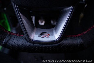 Seat Leon 5F FR 2.0TDI 135kw - CUP 2013