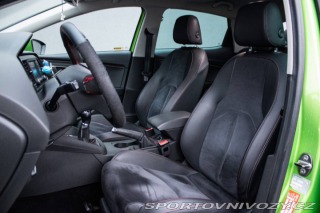 Seat Leon 5F FR 2.0TDI 135kw - CUP 2013