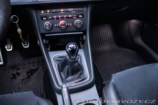 Seat Leon 5F FR 2.0TDI 135kw - CUP 2013