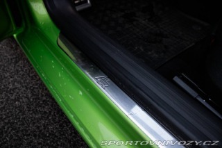 Seat Leon 5F FR 2.0TDI 135kw - CUP 2013