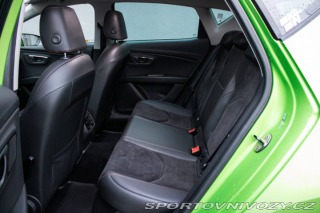 Seat Leon 5F FR 2.0TDI 135kw - CUP 2013