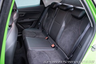 Seat Leon 5F FR 2.0TDI 135kw - CUP 2013