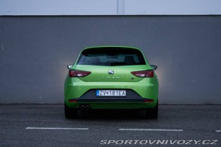 Seat Leon 5F FR 2.0TDI 135kw - CUP 2013