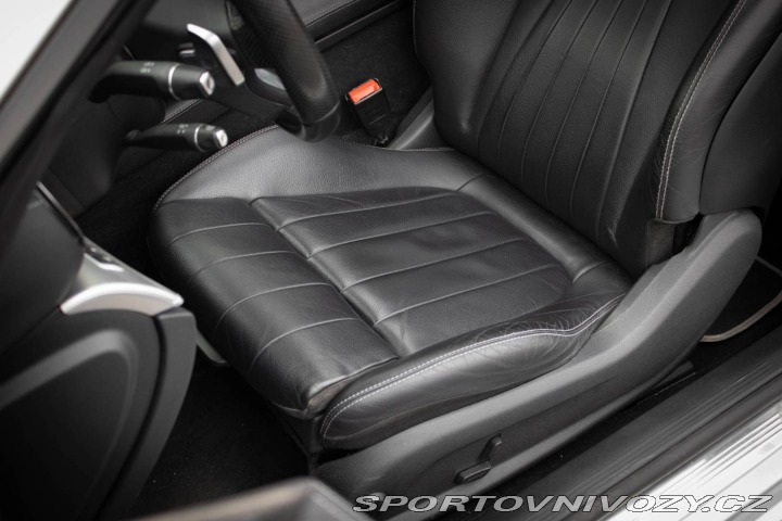 Mercedes-Benz E Kupé  200 A/T / AJ NA SPL 2018