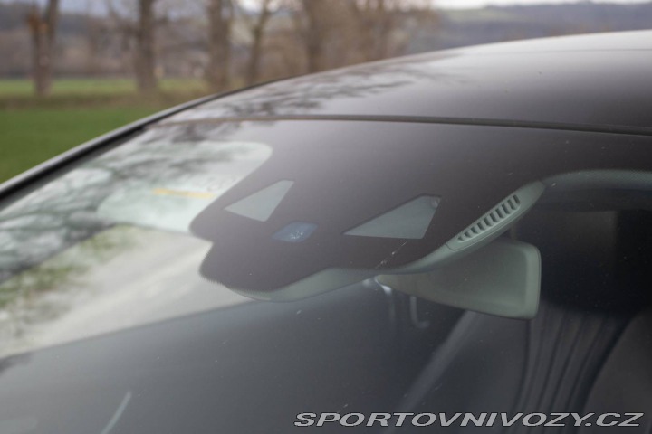 Mercedes-Benz E Kupé  200 A/T / AJ NA SPL 2018