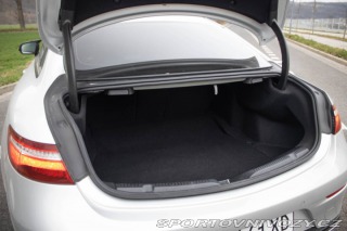 Mercedes-Benz E Kupé  200 A/T / AJ NA SPL 2018