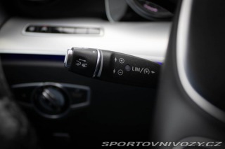 Mercedes-Benz E Kupé  200 A/T / AJ NA SPL 2018
