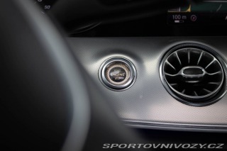 Mercedes-Benz E Kupé  200 A/T / AJ NA SPL 2018
