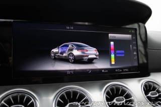 Mercedes-Benz E Kupé  200 A/T / AJ NA SPL 2018