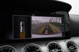Mercedes-Benz E Kupé  200 A/T / AJ NA SPL 2018