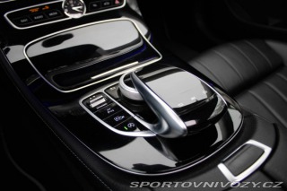 Mercedes-Benz E Kupé  200 A/T / AJ NA SPL 2018