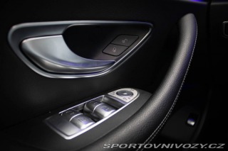 Mercedes-Benz E Kupé  200 A/T / AJ NA SPL 2018