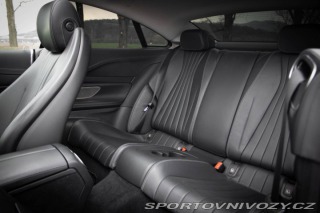 Mercedes-Benz E Kupé  200 A/T / AJ NA SPL 2018