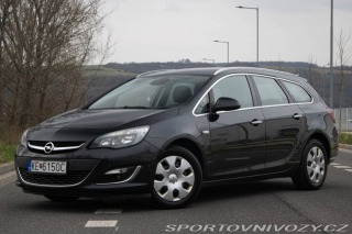 Opel Astra Sport Tourer  2.0 CDTI /
