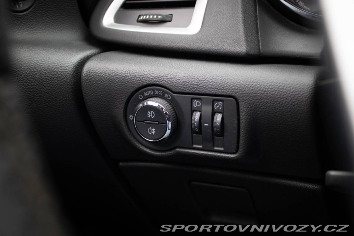 Opel Astra Sport Tourer  2.0 CDTI / 2013