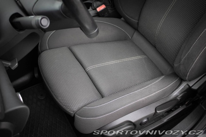 Opel Astra Sport Tourer  2.0 CDTI / 2013