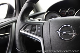 Opel Astra Sport Tourer  2.0 CDTI / 2013