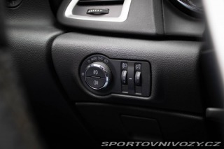 Opel Astra Sport Tourer  2.0 CDTI / 2013