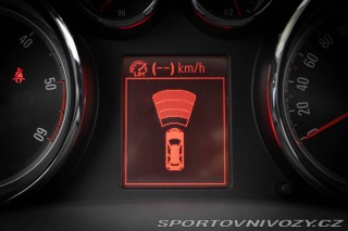 Opel Astra Sport Tourer  2.0 CDTI / 2013