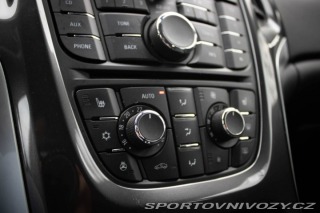 Opel Astra Sport Tourer  2.0 CDTI / 2013