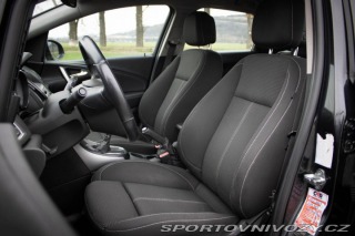 Opel Astra Sport Tourer  2.0 CDTI / 2013