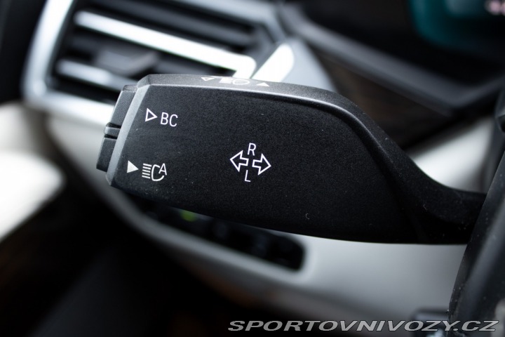 BMW X5 xDrive40i A/T / AJ NA SP 2019