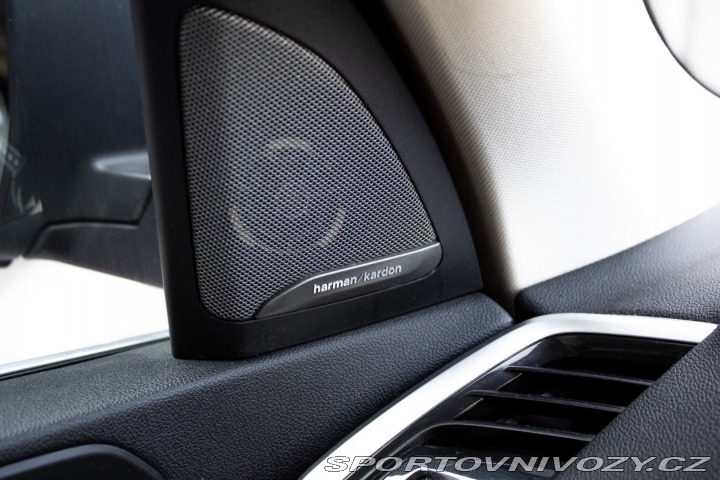 BMW X5 xDrive40i A/T / AJ NA SP 2019